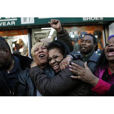 Jackson-Prozess: Die Urteilsverkündung