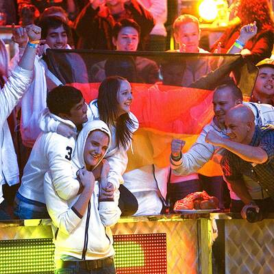 Poker-Weltmeister: Pius Heinz gewinnt 8,7 Mio. Dollar