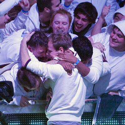 Poker-Weltmeister: Pius Heinz gewinnt 8,7 Mio. Dollar