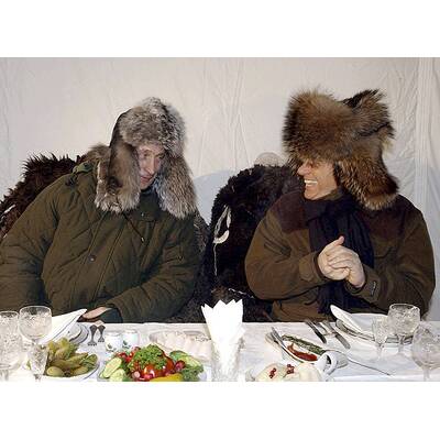 Silvio Berlusconis wilde Polit-Jahre