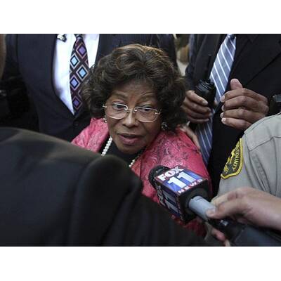 Jackson-Prozess: Die Urteilsverkündung