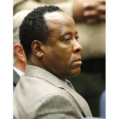 Jackson-Prozess: Die Urteilsverkündung