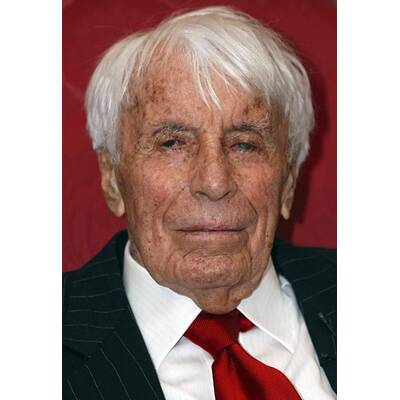 Johannes Heesters: Seine schönsten Bilder