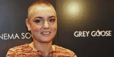 Sinead O'Connor