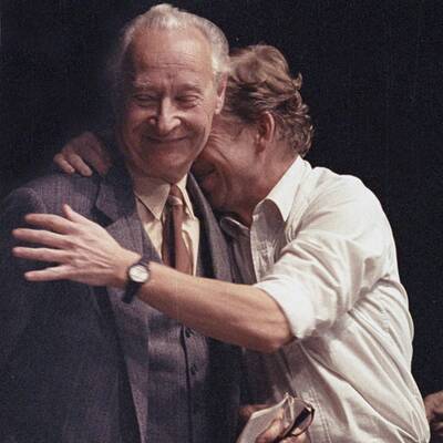 Václav Havel 1936-2011