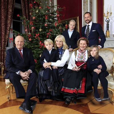 So feiern die Stars Weihnachten