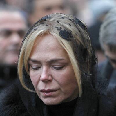 Trauer um Václav Havel