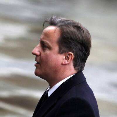 Staatsbegräbnis für Václav Havel in Prag