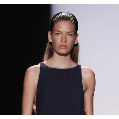 Beautylooks der Fashion Week NY 2012