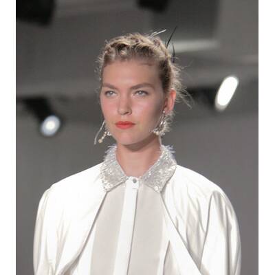 Beautylooks der Fashion Week NY 2012