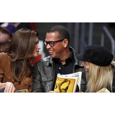 Cindy Crawford: Dem Jugendwahn verfallen