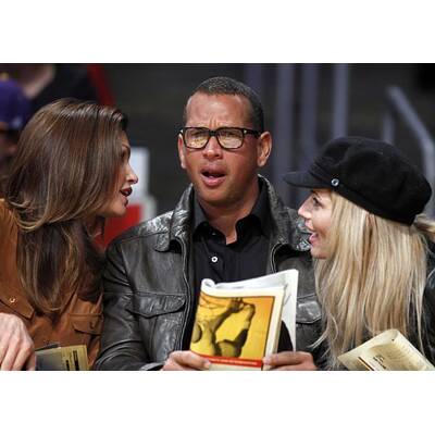 Cindy Crawford: Dem Jugendwahn verfallen