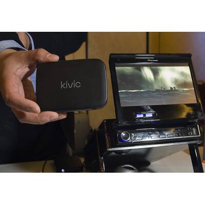 Consumer Electronics Show 2012 in Las Vegas