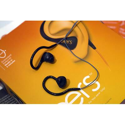 Consumer Electronics Show 2012 in Las Vegas