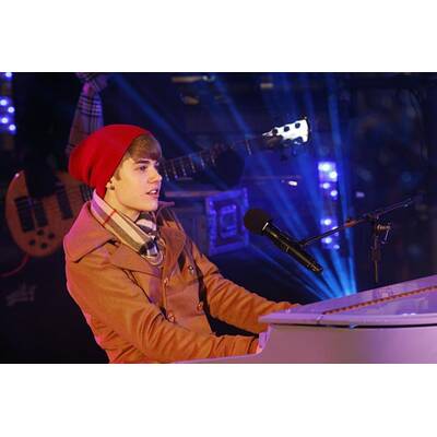 Silvester 2012 in New York