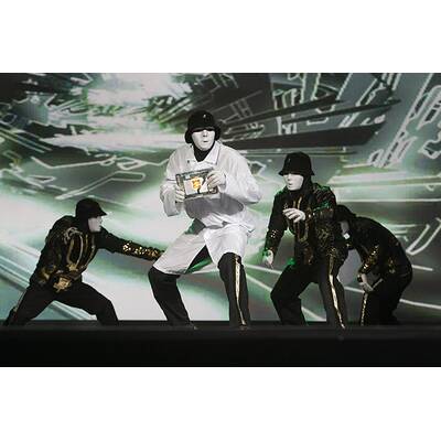 Consumer Electronics Show 2012 in Las Vegas