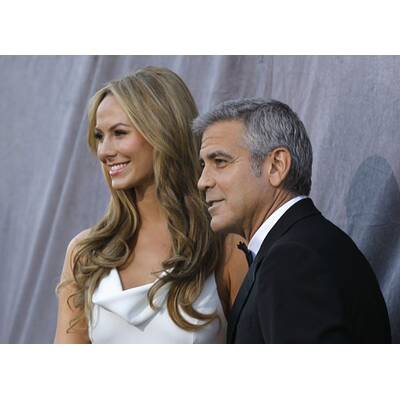 Alle Stars und Sternchen...