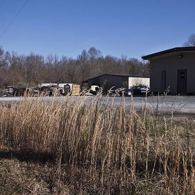 Amoklauf in North Carolina