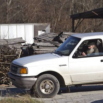 Amoklauf in North Carolina