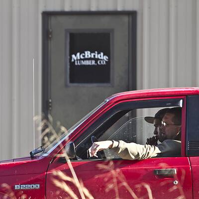 Amoklauf in North Carolina