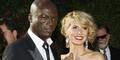 Heidi KLum & Seal