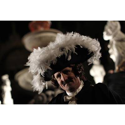 Karneval 2012 in Venedig