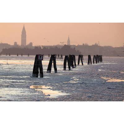 Karneval 2012 in Venedig