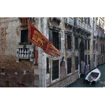 Karneval 2012 in Venedig