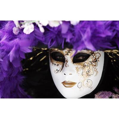 Karneval 2012 in Venedig