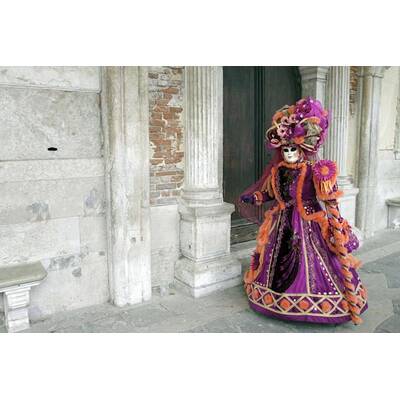 Karneval 2012 in Venedig