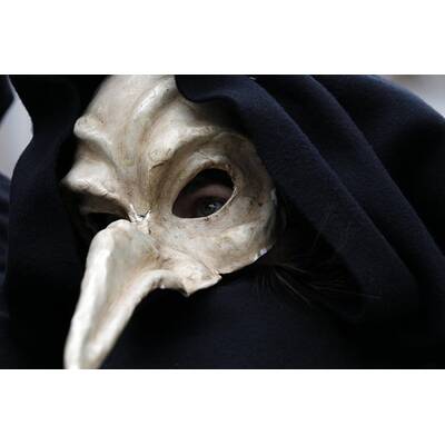 Karneval 2012 in Venedig