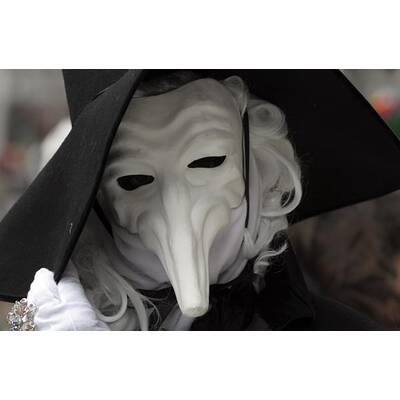 Karneval 2012 in Venedig