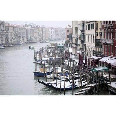 Karneval 2012 in Venedig