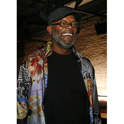 Stars in der ersten Reihe