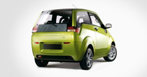 E-Auto Offensive in Österreich