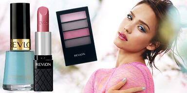 Jessica Albas Lieblings-Make-Up