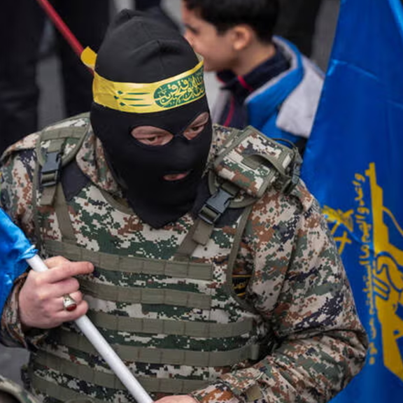 Geheimdienstchef der Revolutionsgarde bei Angriffen getötet