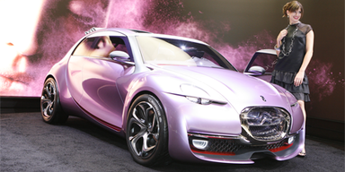 Die Show geht weiter