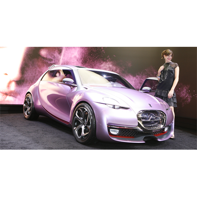 Die Show geht weiter