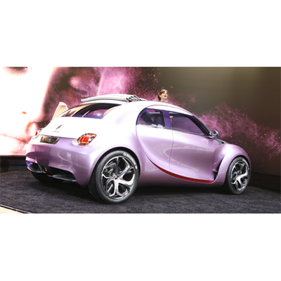 Die Show geht weiter