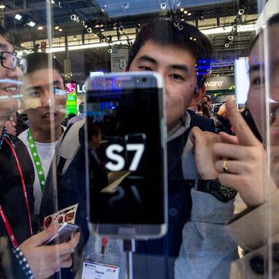 Das war das Jahr 2016