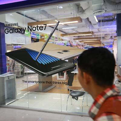 Das war das Jahr 2016