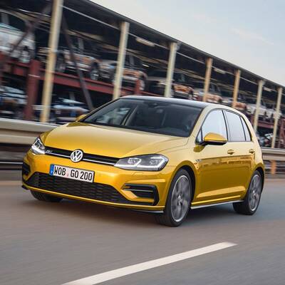 Das war das Jahr 2016