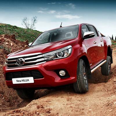 Das war das Jahr 2016