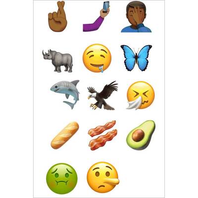 Das war das Jahr 2016