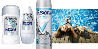 Gewinnspiel  Rexona Falkensteiner Hotels and Residences