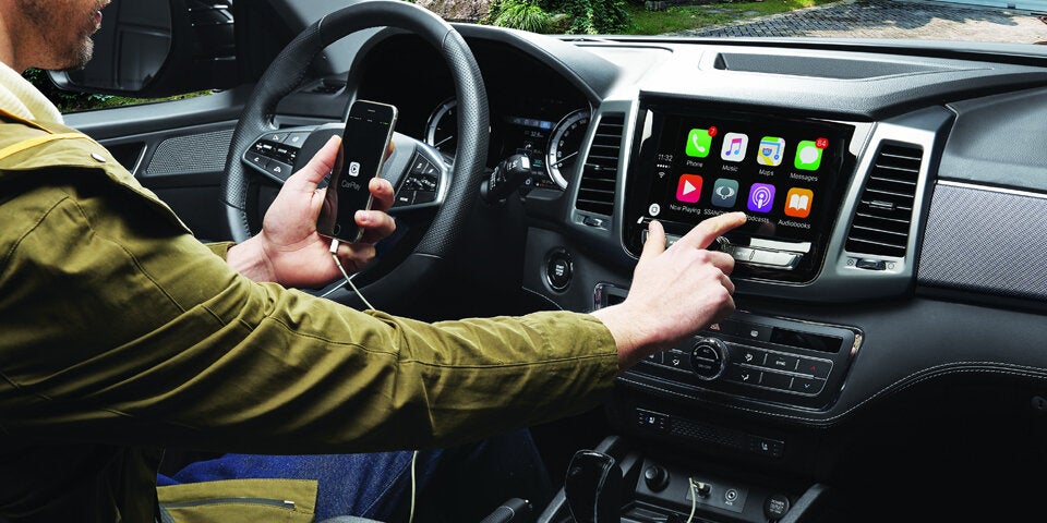 Neuer Pick-up von Ssangyong startet