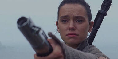 Rey Star Wars