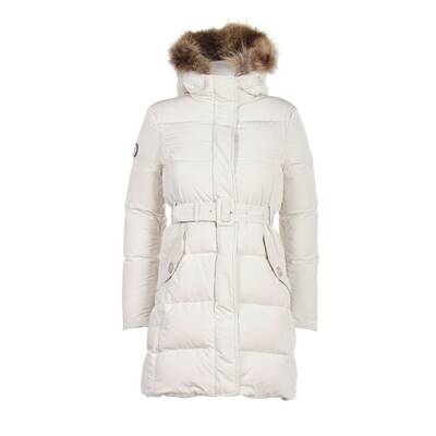 Weisse Must-Haves im Winter