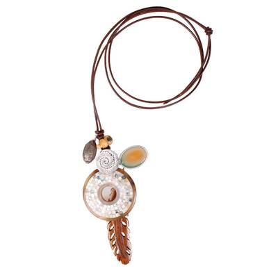 Taschen: Lässiger Retro-Stil